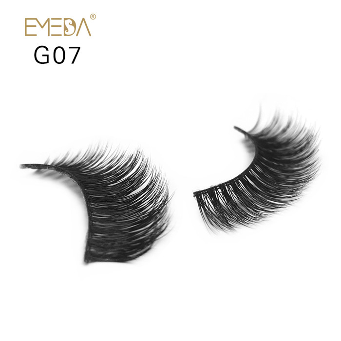 Private Label 3d Mink Eyelashes Cost YP63-PY1